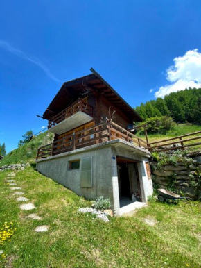 Chalet La Randonnée